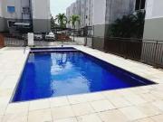 Apartamento para Locação em Fortaleza/CE Maraponga 2 Quartos