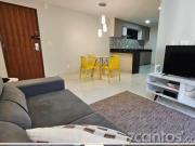 Apartamento para Locação em Fortaleza/CE Meireles 1 Quartos