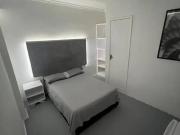 Apartamento para Locação em Fortaleza/CE Meireles 1 Quartos