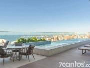 Apartamento para Locação em Fortaleza/CE Meireles 1 Quartos