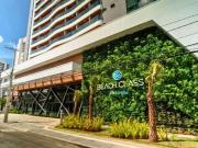 Apartamento para Locação em Fortaleza/CE Meireles 1 Quartos