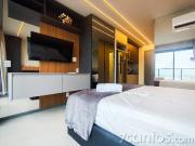 Apartamento para Locação em Fortaleza/CE Meireles 1 Quartos