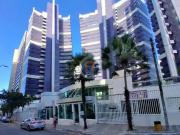 Apartamento para Locação em Fortaleza/CE Meireles 2 Quartos