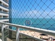 Apartamento para Locação em Fortaleza/CE Meireles 2 Quartos