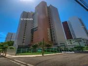 Apartamento para Locação em Fortaleza/CE Meireles 2 Quartos