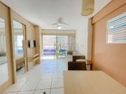 Apartamento para Locação em Fortaleza/CE Meireles 2 Quartos