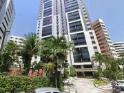 Apartamento para Locação em Fortaleza/CE Meireles 2 Quartos