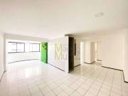 Apartamento para Locação em Fortaleza/CE Meireles 3 Quartos