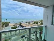 Apartamento para Locação em Fortaleza/CE Meireles 3 Quartos