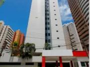 Apartamento para Locação em Fortaleza/CE Meireles 3 Quartos