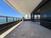 Apartamento para Locação em Fortaleza/CE Meireles 3 Quartos