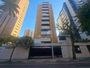 Apartamento para Locação em Fortaleza/CE Meireles 3 Quartos