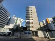 Apartamento para Locação em Fortaleza/CE Meireles 3 Quartos