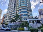 Apartamento para Locação em Fortaleza/CE Meireles 4 Quartos