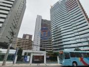 Apartamento para Locação em Fortaleza/CE Meireles 2 Quartos