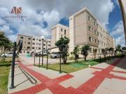 Apartamento para Locação em Fortaleza/CE Messejana 2 Quartos