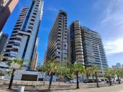 Apartamento para Locação em Fortaleza/CE Mucuripe 1 Quartos