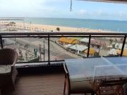 Apartamento para Locação em Fortaleza/CE Mucuripe 2 Quartos