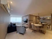 Apartamento para Locação em Fortaleza/CE Mucuripe 2 Quartos Apartamento para Locação em Fortaleza/CE Mucuripe 2 Quartos