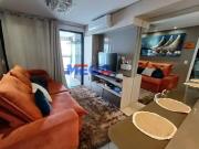 Apartamento para Locação em Fortaleza/CE Mucuripe 2 Quartos