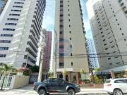 Apartamento para Locação em Fortaleza/CE Mucuripe