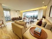 Apartamento para Locação em Fortaleza/CE Mucuripe 3 Quartos
