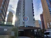 Apartamento para Locação em Fortaleza/CE Mucuripe 3 Quartos