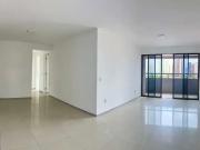 Apartamento para Locação em Fortaleza/CE Mucuripe 3 Quartos