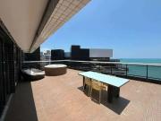 Apartamento para Locação em Fortaleza/CE Mucuripe 4 Quartos