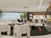 Apartamento para Locação em Fortaleza/CE Mucuripe 5 Quartos