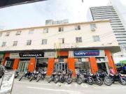 Apartamento para Locação em Fortaleza/CE Centro 1 Quartos