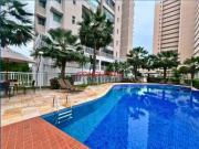 Apartamento para Locação em Fortaleza/CE Papicu 2 Quartos