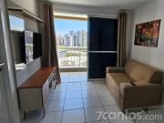 Apartamento para Locação em Fortaleza/CE Papicu 2 Quartos