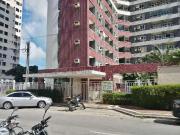 Apartamento para Locação em Fortaleza/CE Papicu 3 Quartos
