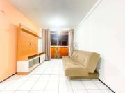 Apartamento para Locação em Fortaleza/CE Papicu 3 Quartos