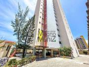 Apartamento para Locação em Fortaleza/CE Papicu 3 Quartos