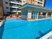 Apartamento para Locação em Fortaleza/CE Parangaba 2 Quartos