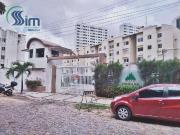 Apartamento para Locação em Fortaleza/CE Parque Del Sol...