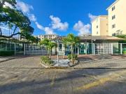 Apartamento para Locação em Fortaleza/CE Parque Iracema...