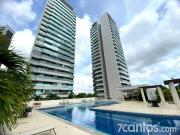 Apartamento para Locação em Fortaleza/CE Patriolino...