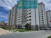 Apartamento para Locação em Fortaleza/CE Praia do Futuro...