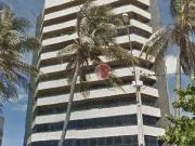 Apartamento para Locação em Fortaleza/CE Praia do Futuro...