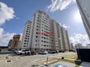Apartamento para Locação em Fortaleza/CE Praia do Futuro...