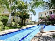 Apartamento para Locação em Fortaleza/CE Praia do Futuro...
