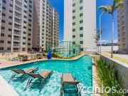 Apartamento para Locação em Fortaleza/CE Praia do Futuro...