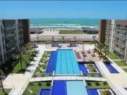 Apartamento para Locação em Fortaleza/CE Praia do Futuro...