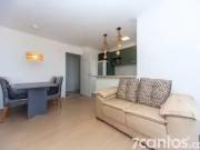 Apartamento para Locação em Fortaleza/CE Praia do Futuro...