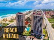 Apartamento para Locação em Fortaleza/CE Praia do Futuro...