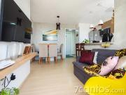 Apartamento para Locação em Fortaleza/CE Praia do Futuro...