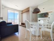 Apartamento para Locação em Fortaleza/CE Praia do Futuro...